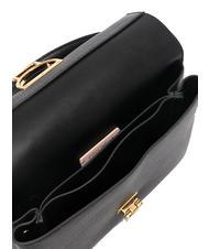 COCCINELLE ARLETTIS  Umh&auml;ngetasche, mit Schultergurt Schwarz - Damentaschen - 4