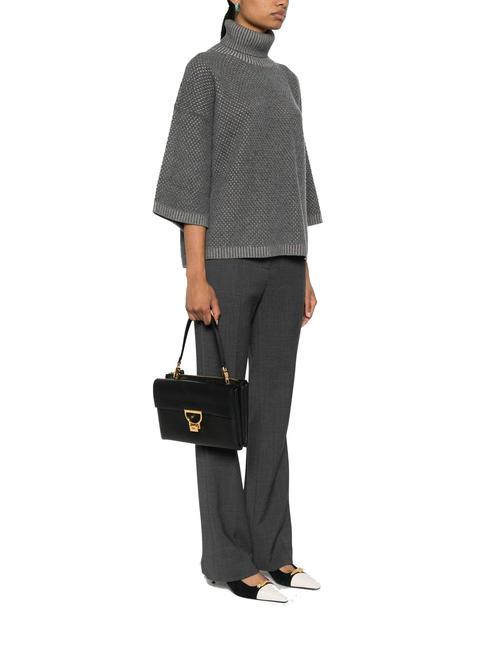 ARLETTIS  Umh&auml;ngetasche, mit Schultergurt Schwarz - Damentaschen