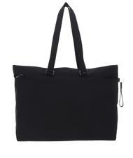 MANDARINA DUCK MD20  Schulter-Shopper, mit Schultergurt SCHWARZ - Damentaschen - 3