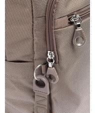 MANDARINA DUCK MD20 13 "Laptop-Rucksack Taupe - Damentaschen - 3
