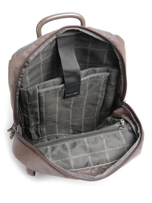 MD20 13 "Laptop-Rucksack Taupe - Damentaschen