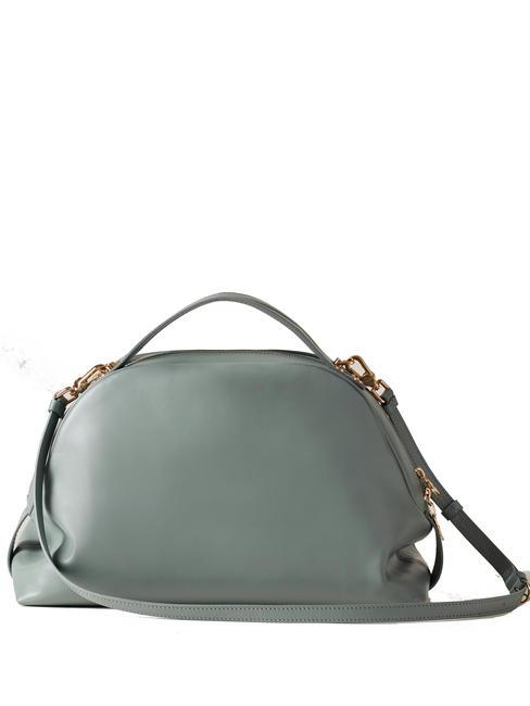 SEXY Handtasche, mit Schultergurt Efeu - Damentaschen