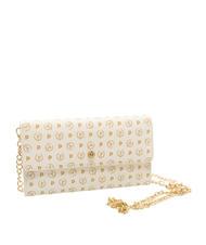 POLLINI HERITAGE Brieftasche EIS - Brieftaschen Damen - 2