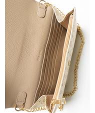 POLLINI HERITAGE Brieftasche EIS - Brieftaschen Damen - 4