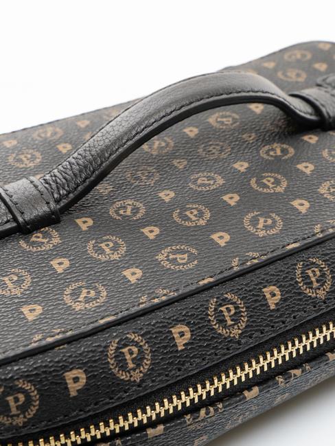 HERITAGE Mittlere Schönheit Schwarz - Beauty-Case