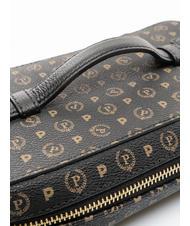 POLLINI HERITAGE Mittlere Schönheit Schwarz - Beauty-Case - 4