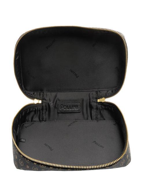 HERITAGE Mittlere Schönheit Schwarz - Beauty-Case