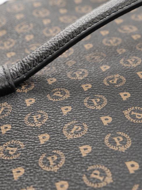 HERITAGE Große Schönheit Schwarz - Beauty-Case