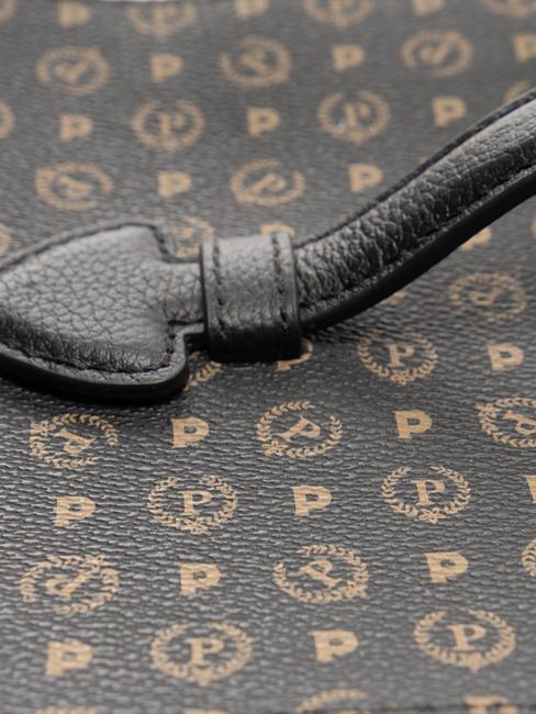 HERITAGE  Beautycase Schwarz - Beauty-Case