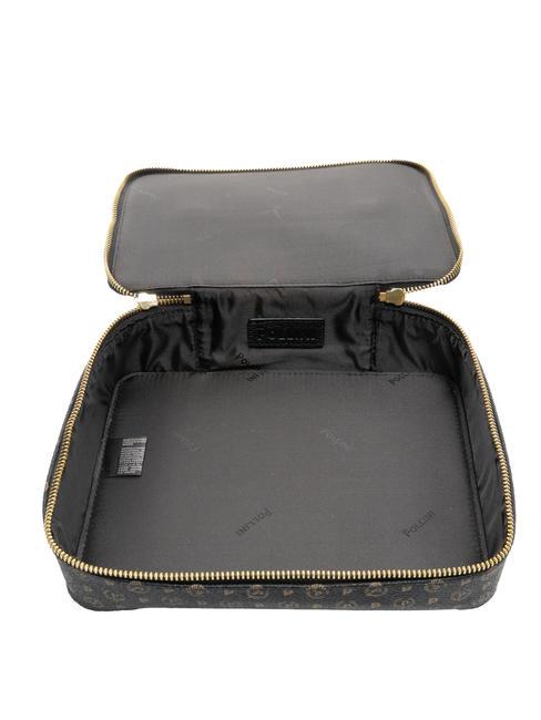 HERITAGE  Beautycase Schwarz - Beauty-Case