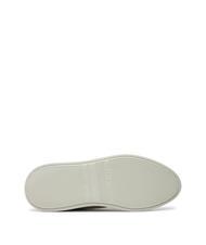 TOMMY HILFIGER LUX POINTY COURT  Ledersneaker uralt wei&szlig; - Damenschuhe - 5