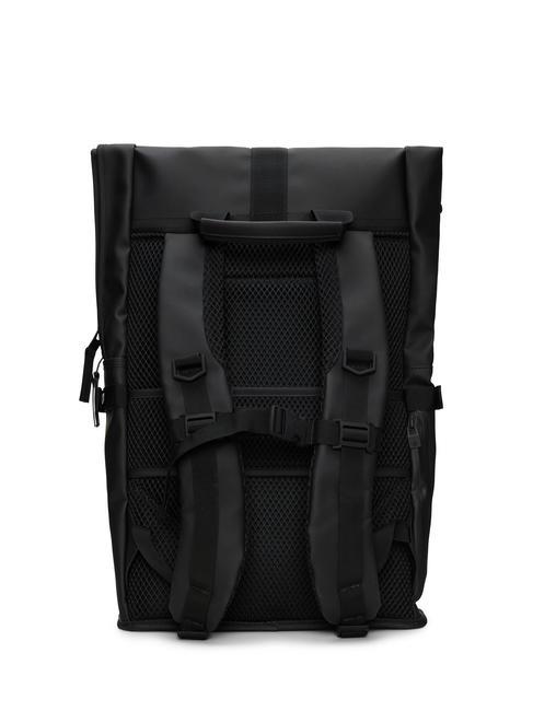 TEXEL  15" PC-Rucksack Schwarz - Rucksäcke für Schule &amp; Freizeit