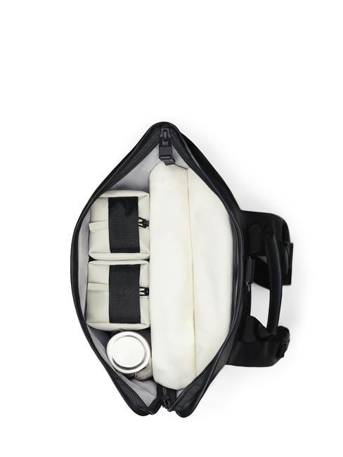 TEXEL  15" PC-Rucksack Schwarz - Rucksäcke für Schule &amp; Freizeit