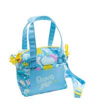 CAMOMILLA OCEAN GIRL Umh&auml;ngetasche mit Schultergurt Aqua-Himmel - Taschen und Accessoires f&uuml;r Kids - 2