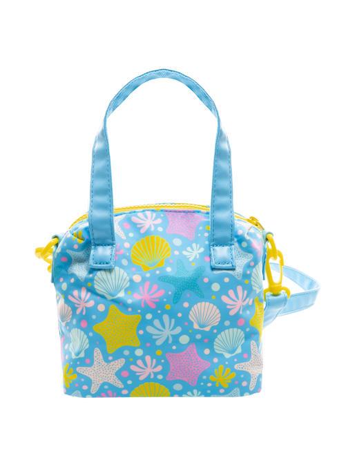 OCEAN GIRL Umh&auml;ngetasche mit Schultergurt Aqua-Himmel - Taschen und Accessoires f&uuml;r Kids