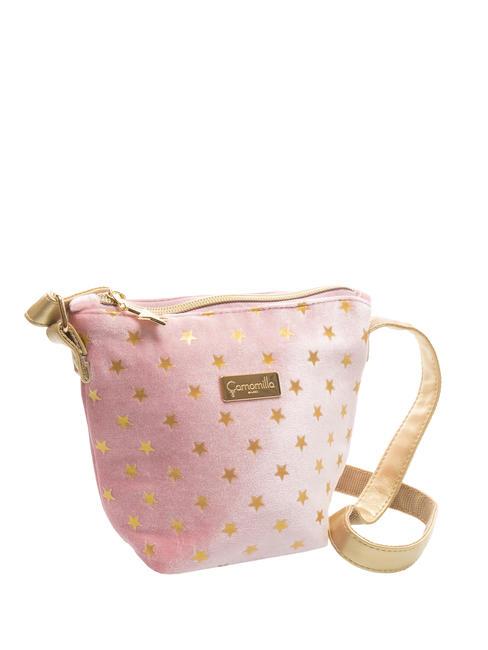 STARS Schultertasche LUTSCHER ROSA - Taschen und Accessoires f&uuml;r Kids