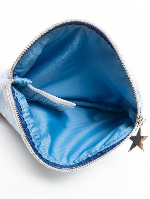STARS Münzkoffer blautief - Taschen und Accessoires für Kids