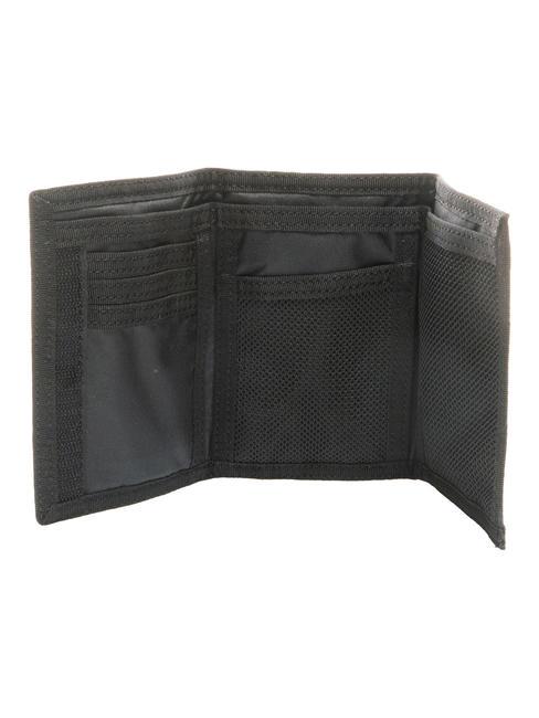 CLIP STRAPS Geldbörse Stadt schwarz - Taschen und Accessoires für Kids