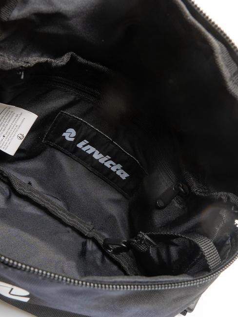 LOGO Babytrage rauchschwarz - Hüfttaschen