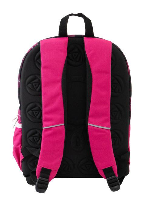 COUNTRY GIRL Rucksack Rhodamin - Rucksäcke für Schule &amp; Freizeit