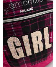 CAMOMILLA COUNTRY GIRL Rucksack Rhodamin - Rucksäcke für Schule &amp; Freizeit - 3