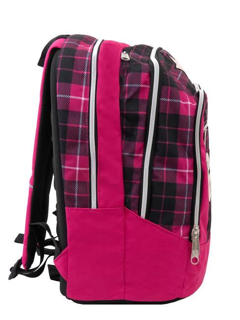 COUNTRY GIRL Rucksack Rhodamin - Rucksäcke für Schule &amp; Freizeit