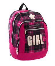 CAMOMILLA COUNTRY GIRL Rucksack Rhodamin - Rucksäcke für Schule &amp; Freizeit - 5