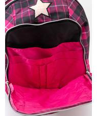 CAMOMILLA COUNTRY GIRL Rucksack Rhodamin - Rucksäcke für Schule &amp; Freizeit - 7