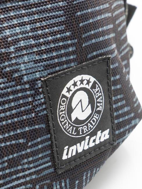 FRAIL 25 Bauchtasche Strähne - Hüfttaschen