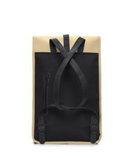 RAINS BACKPACK Wasserdichter Rucksack - Rucksäcke für Schule &amp; Freizeit