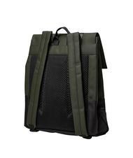 RAINS TRAIL MSN  16" PC-Rucksack - Rucksäcke für Schule &amp; Freizeit