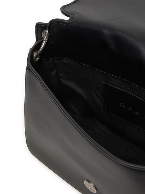 LINE QUILT  Handtasche, mit Schultergurt pvh schwarz - Damentaschen