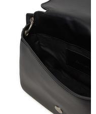 CALVIN KLEIN LINE QUILT  Handtasche, mit Schultergurt pvh schwarz - Damentaschen - 5