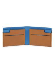 PIQUADRO Geldb&ouml;rse BAGMOTIK - Brieftaschen Herren