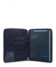 PIQUADRO CAMPIONARIO - CARY Linie CARY, aus Leder - Tablettmappe &amp; Organizer