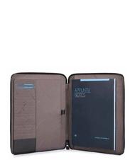 PIQUADRO CAMPIONARIO - Pulse Notizblockhalter im A4-Format - Tablettmappe &amp; Organizer
