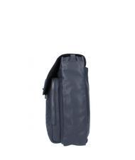 PIQUADRO CAMPIONARIO -  NABUCCO Aktentasche aus Leder, 15,6-Zoll-PC-Halter - Arbeitstaschen