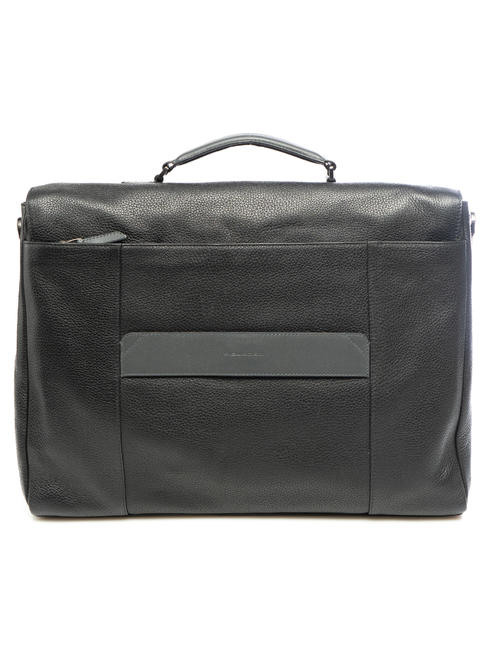 CAMPIONARIO FEELS 15,6 "PC-Aktentasche Schwarz - Arbeitstaschen