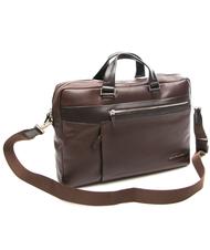 PIQUADRO Ordner CARY line, 15 "PC-Halter MORO - Arbeitstaschen - 2