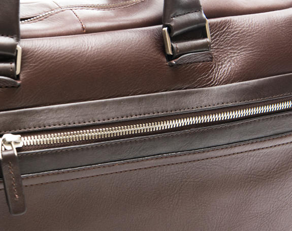 Ordner CARY line, 15 "PC-Halter MORO - Arbeitstaschen