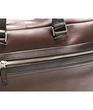 PIQUADRO Ordner CARY line, 15 "PC-Halter MORO - Arbeitstaschen - 3