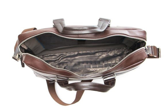 Ordner CARY line, 15 "PC-Halter MORO - Arbeitstaschen