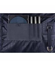 PIQUADRO Ordner CARY line, 15 "PC-Halter Blau - Arbeitstaschen - 4