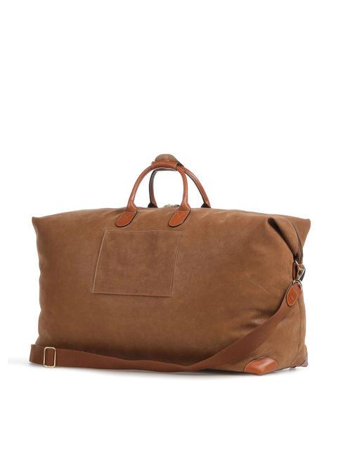 LIFE Reisetasche mit Schultergurt Rentier - Reisetaschen