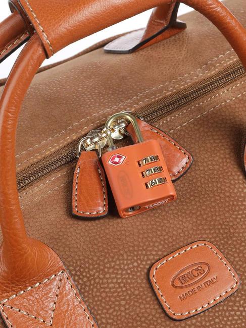 LIFE Reisetasche mit Schultergurt Rentier - Reisetaschen