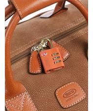 BRIC’S LIFE Reisetasche mit Schultergurt Rentier - Reisetaschen - 4