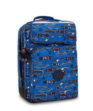 KIPLING SCOTTY Großer Rucksack für 15" PC - Rucksäcke für Schule &amp; Freizeit