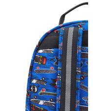 KIPLING SEOUL KIDS 15 "Laptop-Rucksack new scate klein drucken - Rucksäcke für Schule &amp; Freizeit - 5