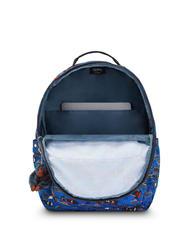 KIPLING SEOUL KIDS 15 "Laptop-Rucksack new scate klein drucken - Rucksäcke für Schule &amp; Freizeit - 7