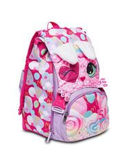 SJGANG HEART LOLLY Doppelter Rucksack Chiffon - Taschen und Accessoires für Kids - 3